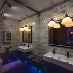 Apartment The Bells - Luxury Serviced Leeds (West Yorkshire)