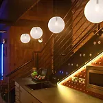 Apartment The Bells - Luxury Serviced Leeds (West Yorkshire)