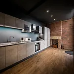 Apartment The Bells - Luxury Serviced *