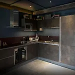Apartment The Bells - Luxury Serviced *