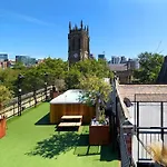 The Bells - Luxury Serviced * Leeds (West Yorkshire)