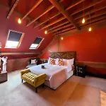 Apartment The Bells - Luxury Serviced