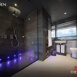 Apartment The Bells - Luxury Serviced