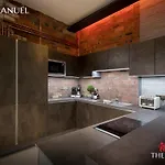 The Bells - Luxury Serviced Leeds (West Yorkshire)