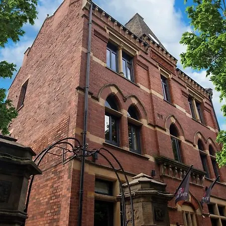 The Bells - Luxury Serviced 公寓 *