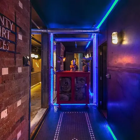 דירה The Bells - Luxury Serviced