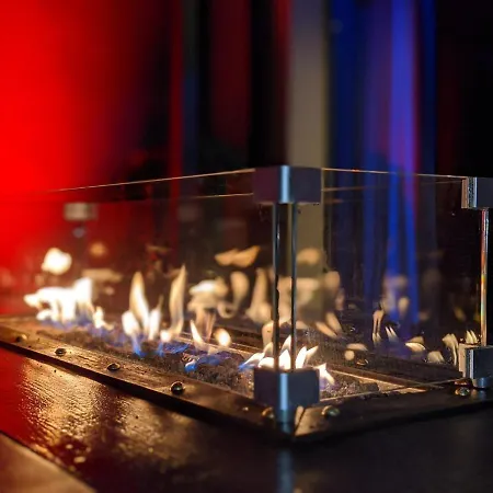 דירה The Bells - Luxury Serviced