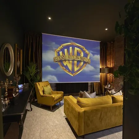 The Bells - Luxury Serviced דירה