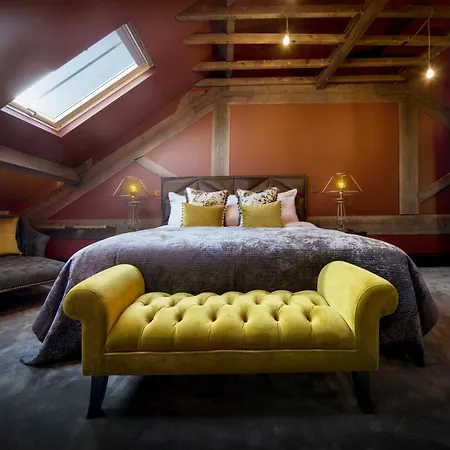 The Bells - Luxury Serviced Leeds (West Yorkshire)