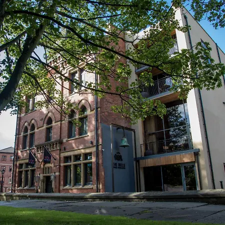 The Bells - Luxury Serviced * Leeds (West Yorkshire)