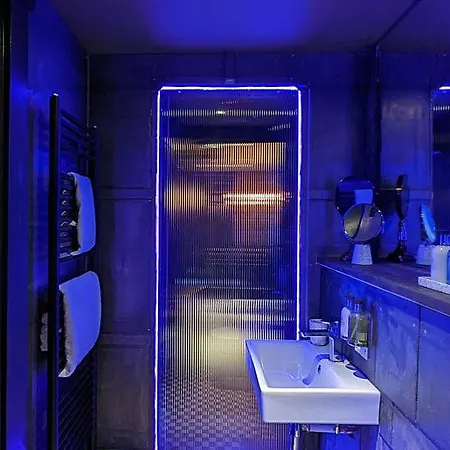 The Bells - Luxury Serviced Apartment