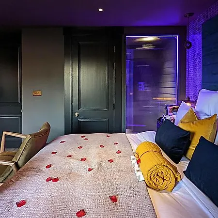 The Bells - Luxury Serviced 公寓 *