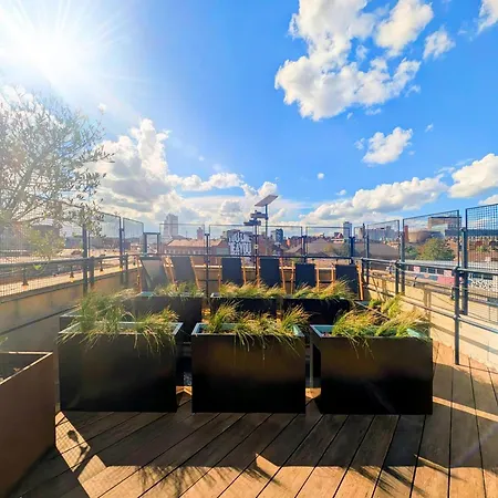 Appartement The Bells - Luxury Serviced