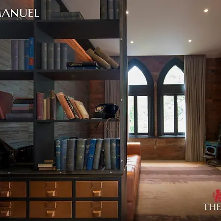 The Bells - Luxury Serviced * לידס