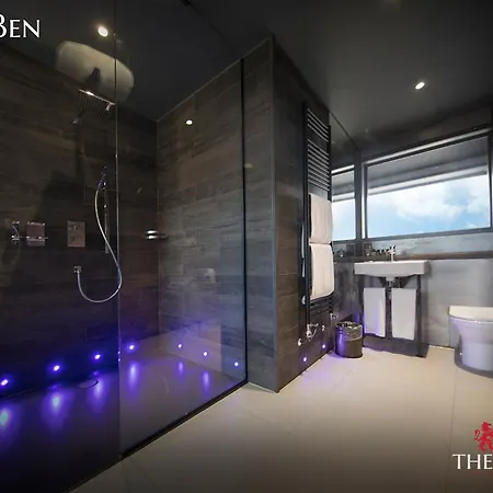 Apartment The Bells - Luxury Serviced