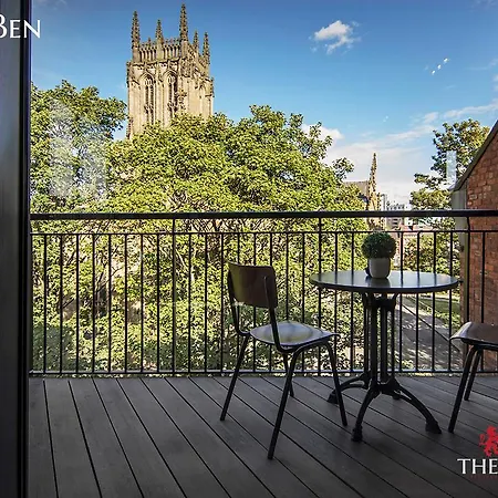 The Bells - Luxury Serviced Leeds (West Yorkshire)