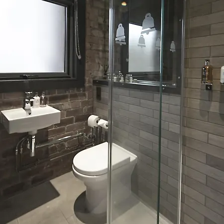 The Bells - Luxury Serviced 公寓 利兹