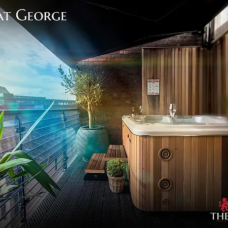 The Bells - Luxury Serviced דירה *