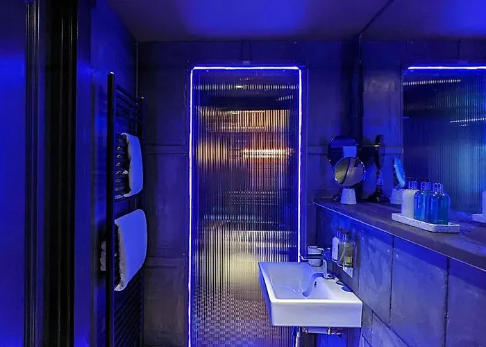 The Bells - Luxury Serviced Appartement