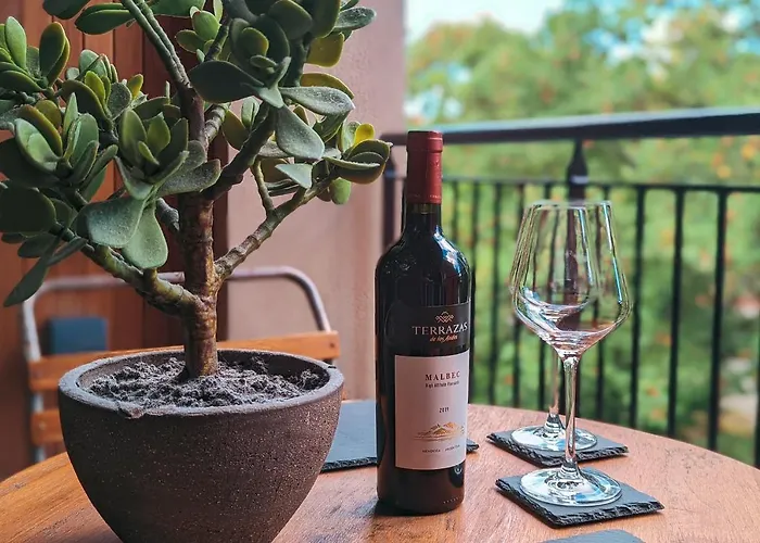 The Bells - Luxury Serviced 아파트 리즈