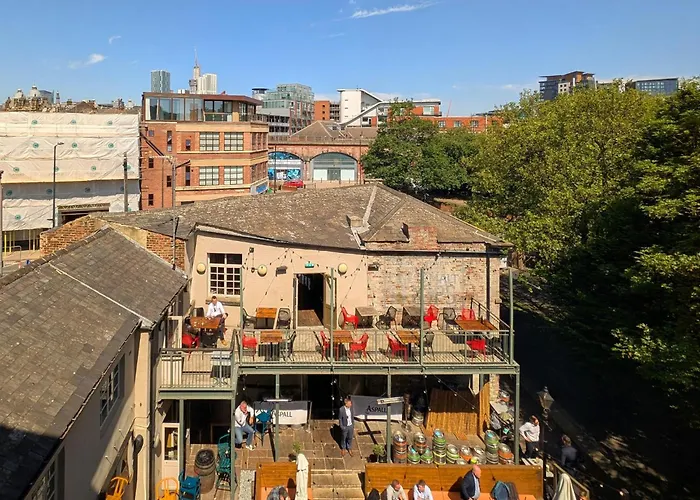 Appartement The Bells - Luxury Serviced *