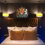 The Bells - Luxury Serviced Appartement