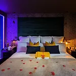The Bells - Luxury Serviced Appartement