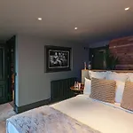 The Bells - Luxury Serviced Appartement *