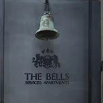 Appartement The Bells - Luxury Serviced *