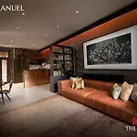 The Bells - Luxury Serviced
