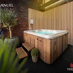 Appartement The Bells - Luxury Serviced