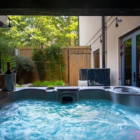 The Bells - Luxury Serviced Apartament Leeds (West Yorkshire)