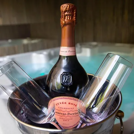 Apartament The Bells - Luxury Serviced Leeds (West Yorkshire)