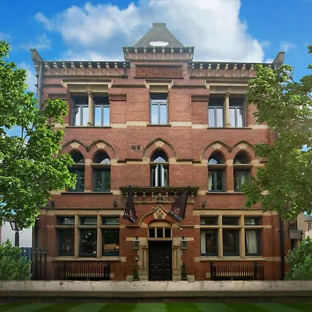 The Bells - Luxury Serviced Apartament Leeds (West Yorkshire)