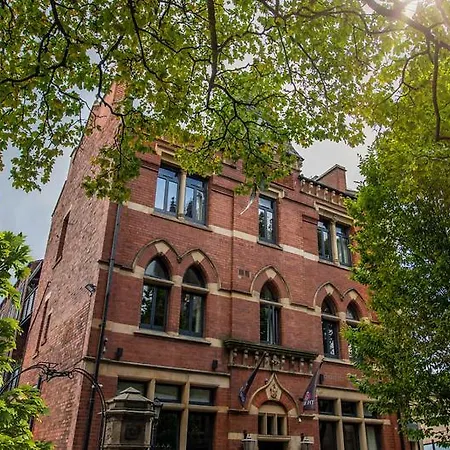 Apartament The Bells - Luxury Serviced *