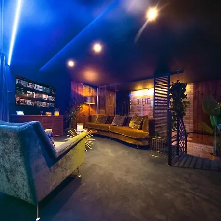 The Bells - Luxury Serviced Leeds (West Yorkshire)