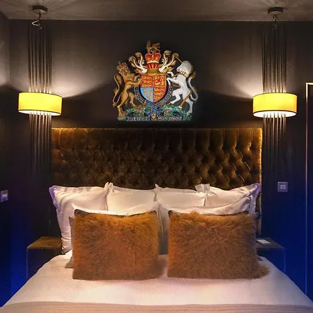 The Bells - Luxury Serviced Apartament