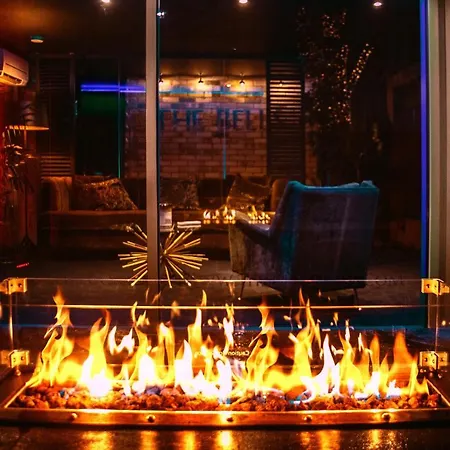 The Bells - Luxury Serviced Apartament *