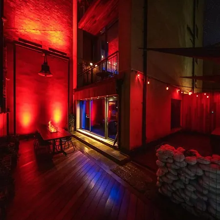 Apartament The Bells - Luxury Serviced