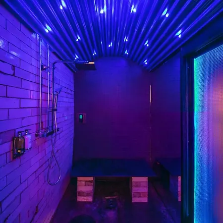 Apartament The Bells - Luxury Serviced Leeds (West Yorkshire)