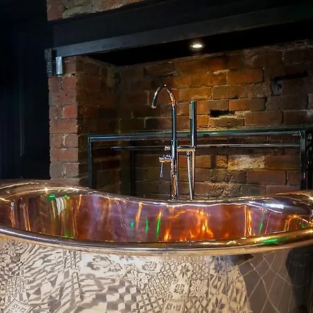 The Bells - Luxury Serviced Apartament