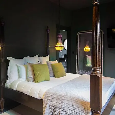 The Bells - Luxury Serviced Leeds (West Yorkshire)