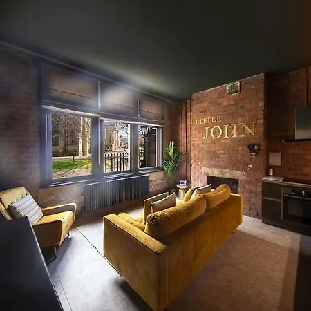 The Bells - Luxury Serviced * Leeds (West Yorkshire)