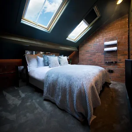 The Bells - Luxury Serviced Apartament *