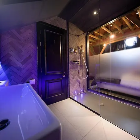 The Bells - Luxury Serviced Apartament *