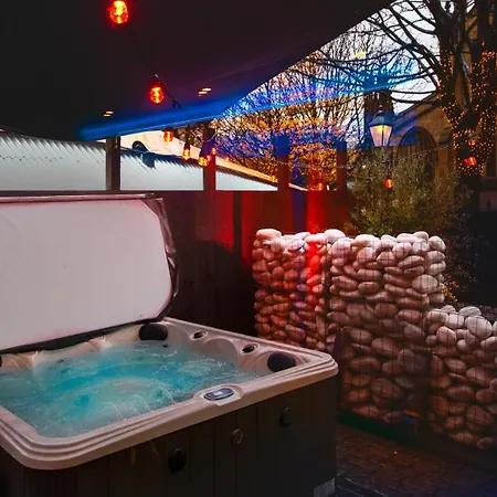 The Bells - Luxury Serviced Apartament