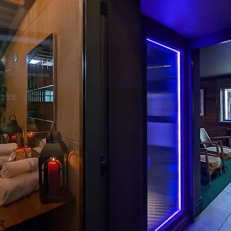 The Bells - Luxury Serviced Apartament Leeds (West Yorkshire)