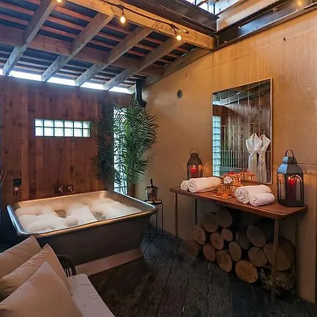 The Bells - Luxury Serviced Apartament Leeds (West Yorkshire)