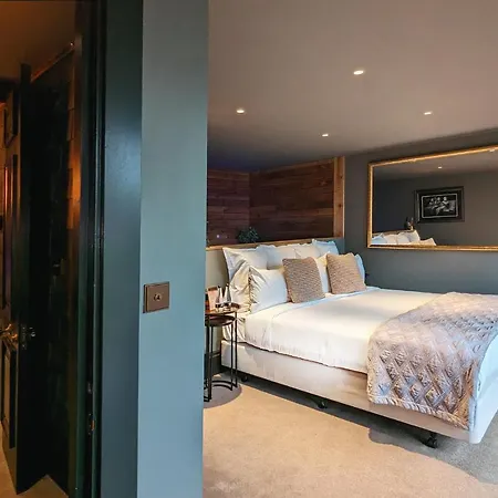 The Bells - Luxury Serviced Apartament