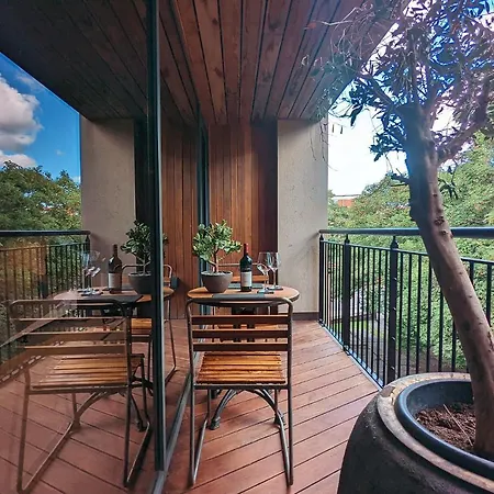 Apartament The Bells - Luxury Serviced